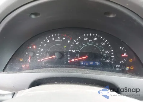 2009 Toyota Camry Le из США, поврежденный, VIN 4T1BE46KX9U875355